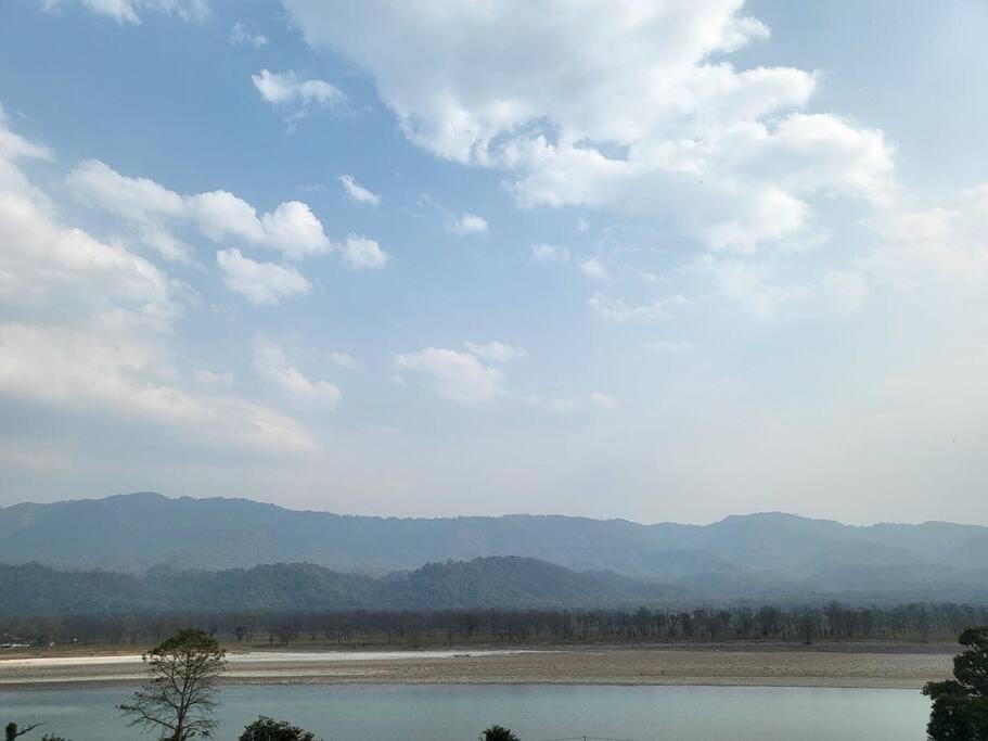 Rasa - The Ganges Rishikesh, Ganga Bhumi Apartment Exterior foto