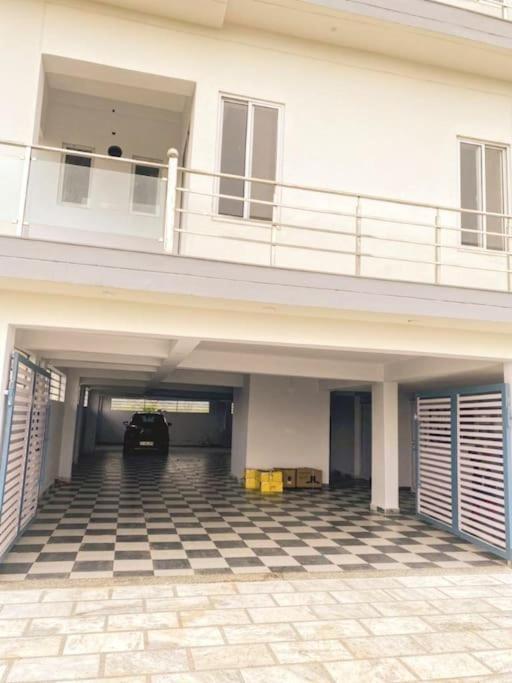 Rasa - The Ganges Rishikesh, Ganga Bhumi Apartment Exterior foto