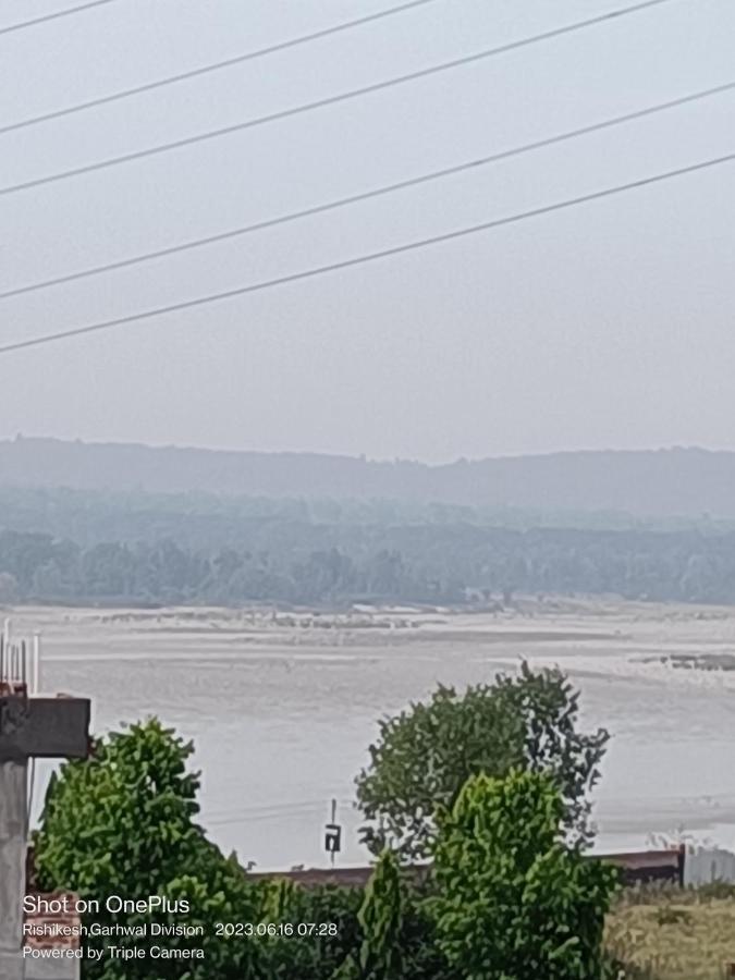 Rasa - The Ganges Rishikesh, Ganga Bhumi Apartment Exterior foto